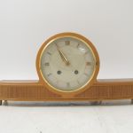 523 5314 TABLE CLOCK